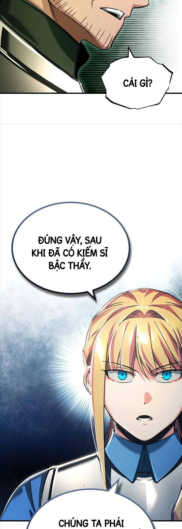Thiên Quỷ Chẳng Sống Nổi Cuộc Đời Bình Thường Chap 103 - Next Chap 104