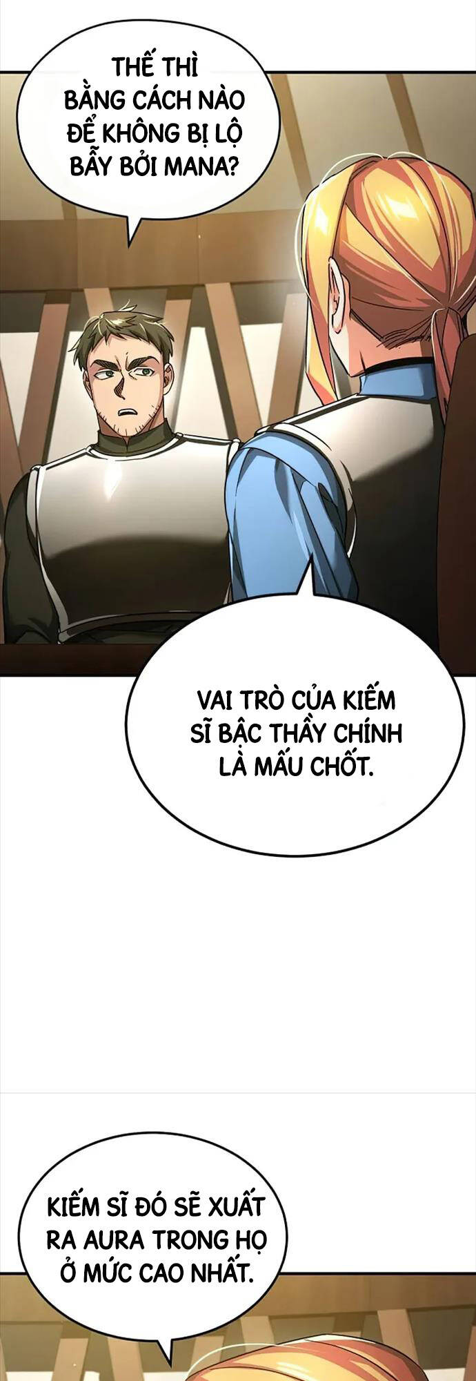 Thiên Quỷ Chẳng Sống Nổi Cuộc Đời Bình Thường Chap 103 - Next Chap 104