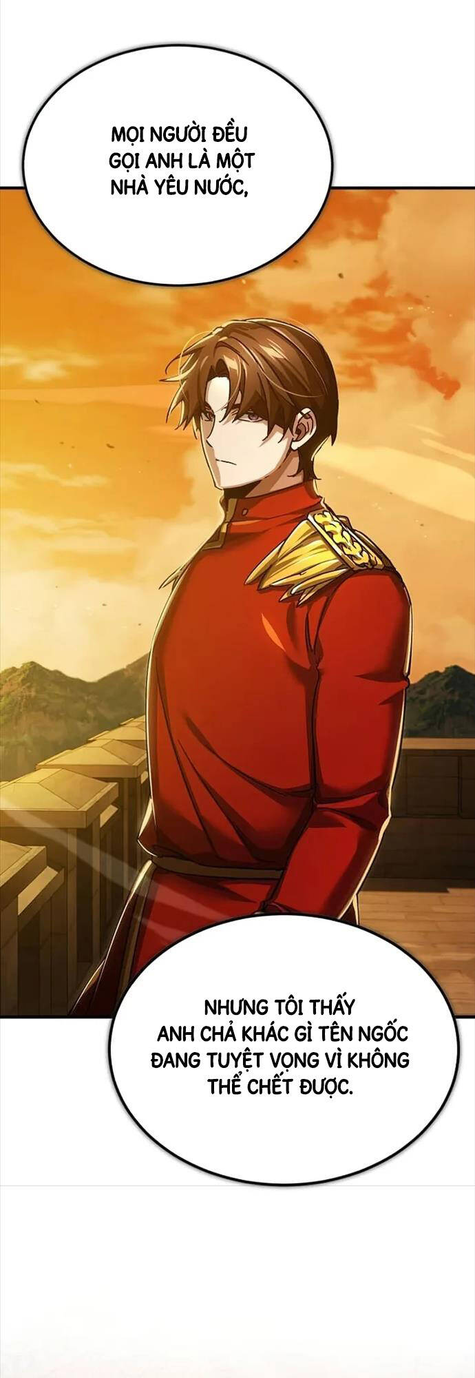 Thiên Quỷ Chẳng Sống Nổi Cuộc Đời Bình Thường Chap 103 - Next Chap 104