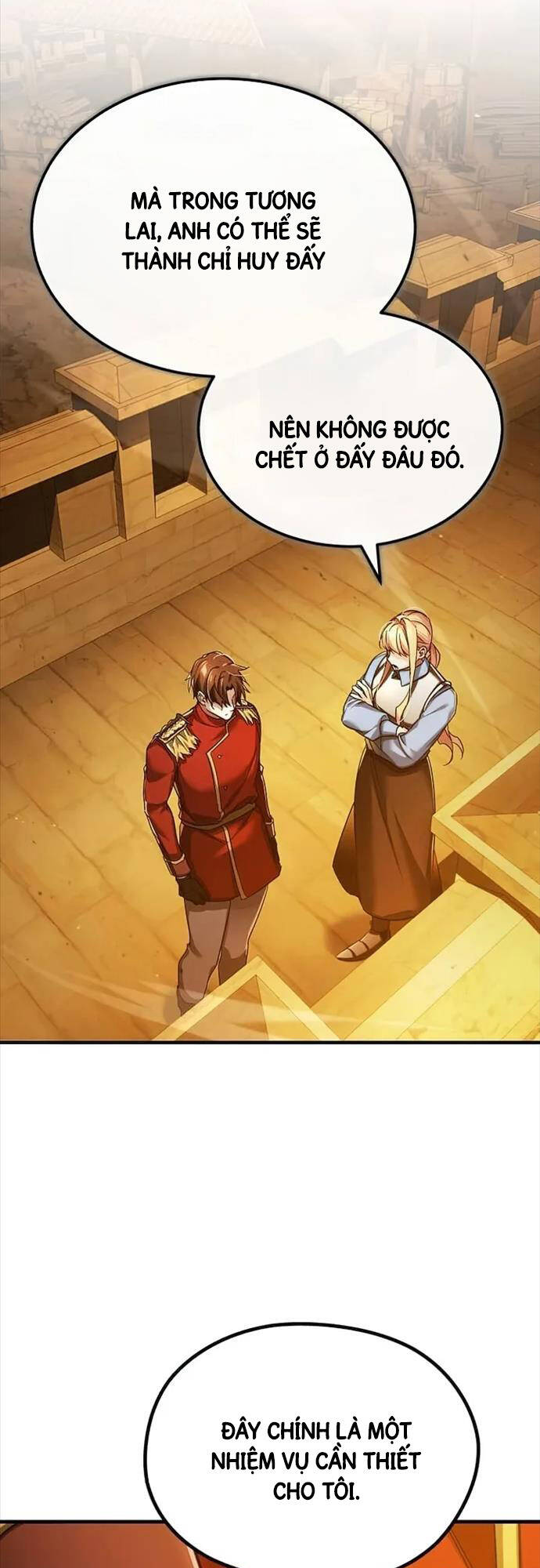 Thiên Quỷ Chẳng Sống Nổi Cuộc Đời Bình Thường Chap 103 - Next Chap 104