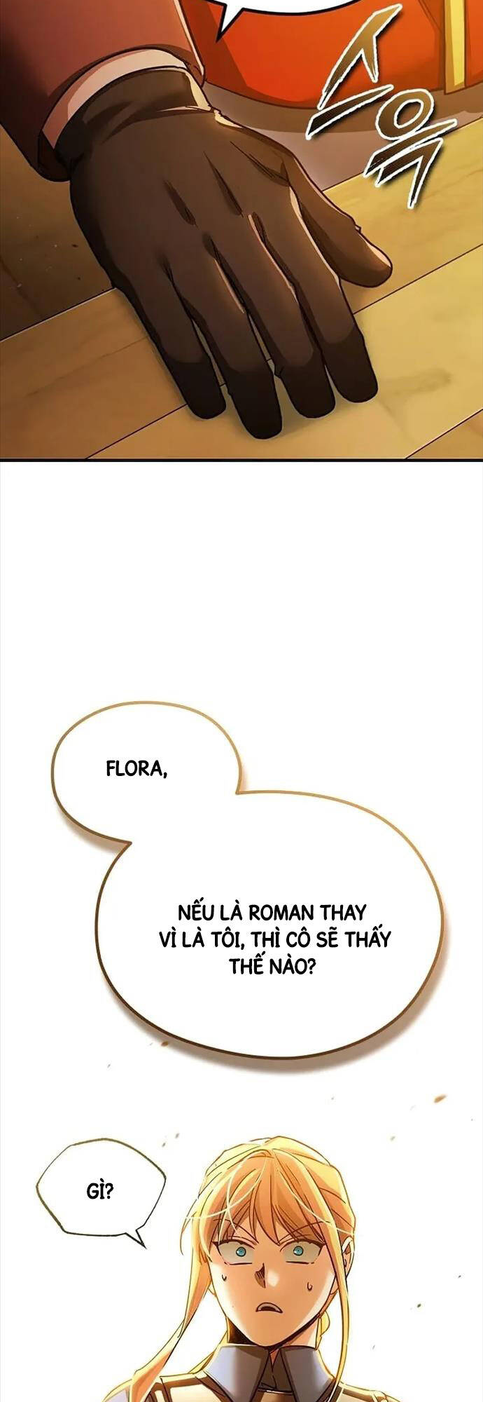 Thiên Quỷ Chẳng Sống Nổi Cuộc Đời Bình Thường Chap 103 - Next Chap 104