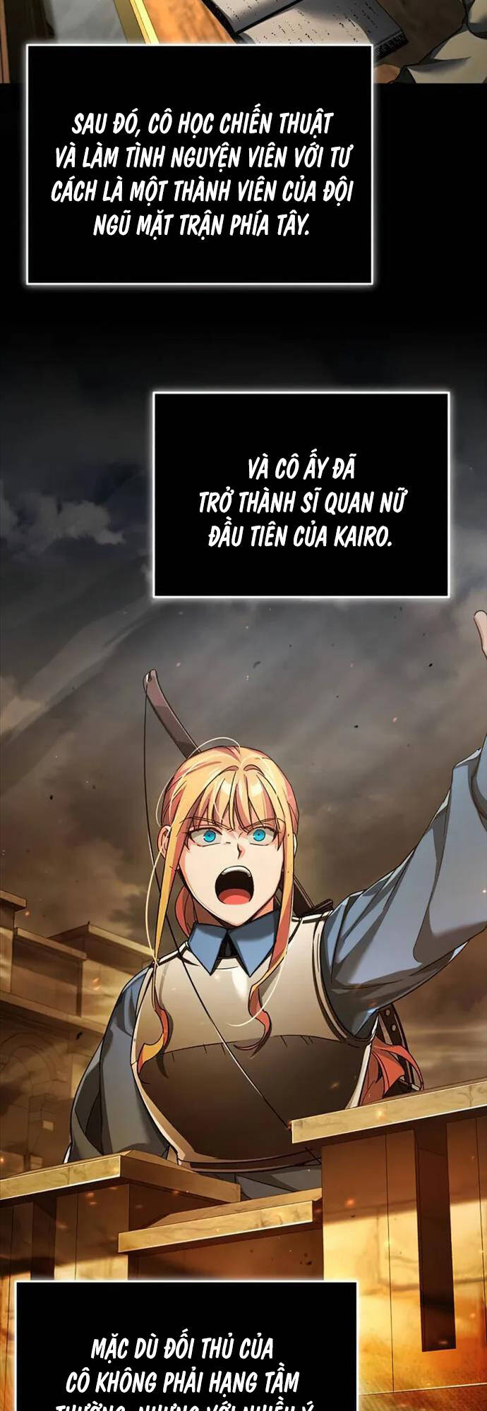 Thiên Quỷ Chẳng Sống Nổi Cuộc Đời Bình Thường Chap 103 - Next Chap 104