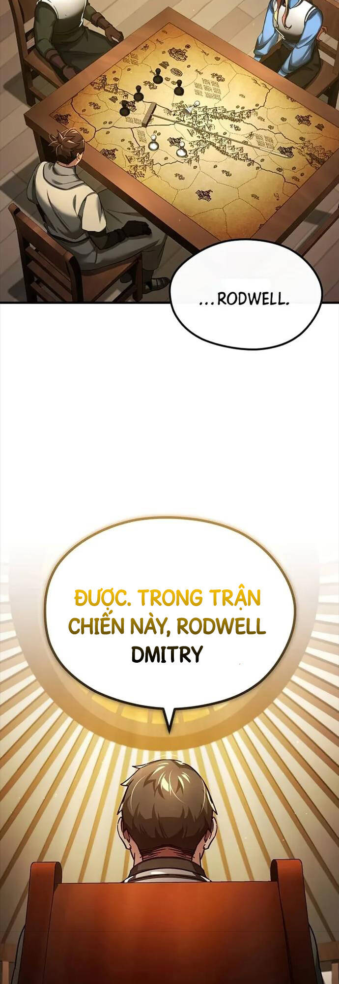 Thiên Quỷ Chẳng Sống Nổi Cuộc Đời Bình Thường Chap 103 - Next Chap 104