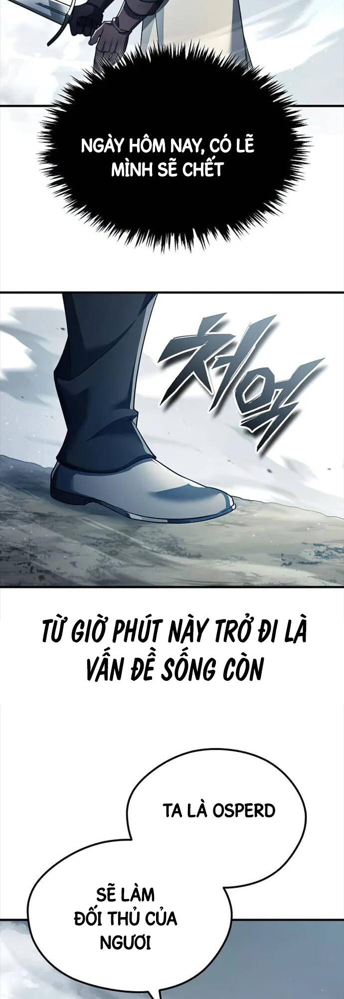 Thiên Quỷ Chẳng Sống Nổi Cuộc Đời Bình Thường Chap 103 - Next Chap 104