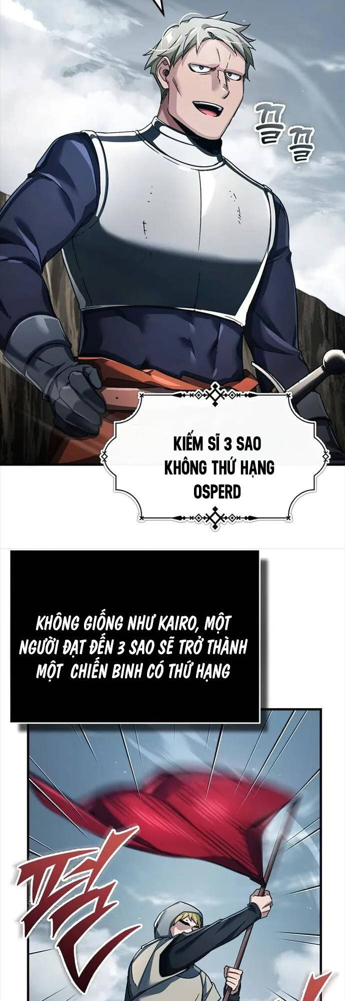 Thiên Quỷ Chẳng Sống Nổi Cuộc Đời Bình Thường Chap 103 - Next Chap 104