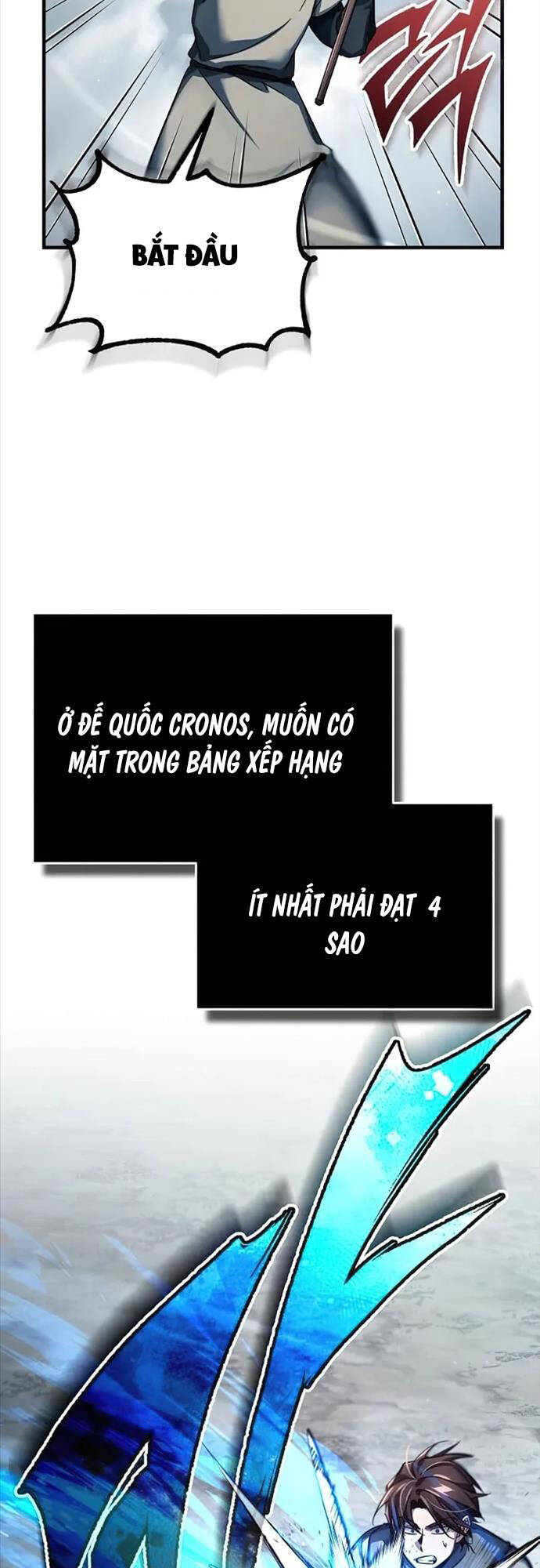 Thiên Quỷ Chẳng Sống Nổi Cuộc Đời Bình Thường Chap 103 - Next Chap 104