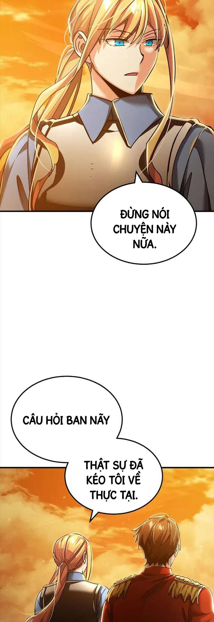 Thiên Quỷ Chẳng Sống Nổi Cuộc Đời Bình Thường Chap 103 - Next Chap 104