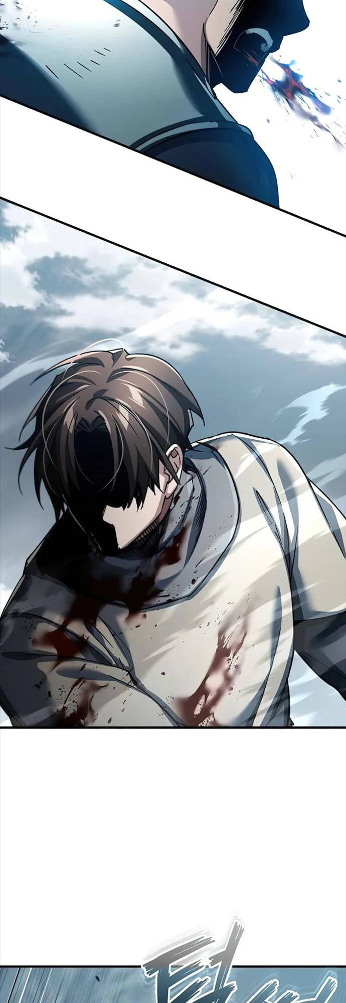 Thiên Quỷ Chẳng Sống Nổi Cuộc Đời Bình Thường Chap 103 - Next Chap 104