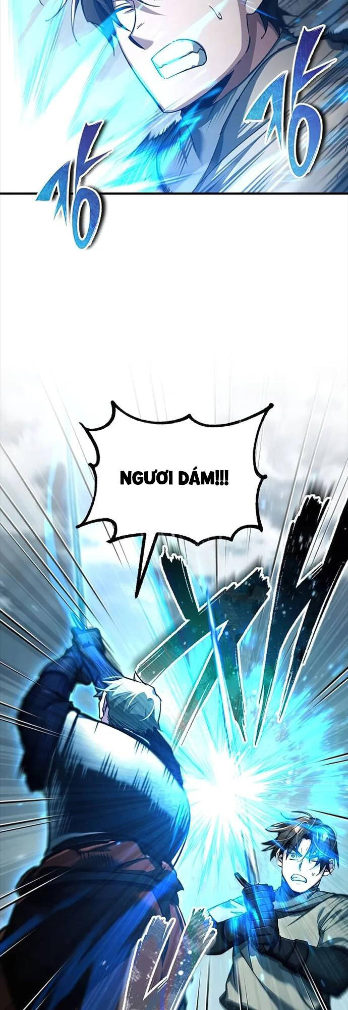 Thiên Quỷ Chẳng Sống Nổi Cuộc Đời Bình Thường Chap 103 - Next Chap 104