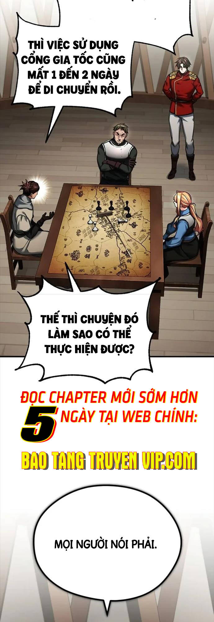 Thiên Quỷ Chẳng Sống Nổi Cuộc Đời Bình Thường Chap 103 - Next Chap 104