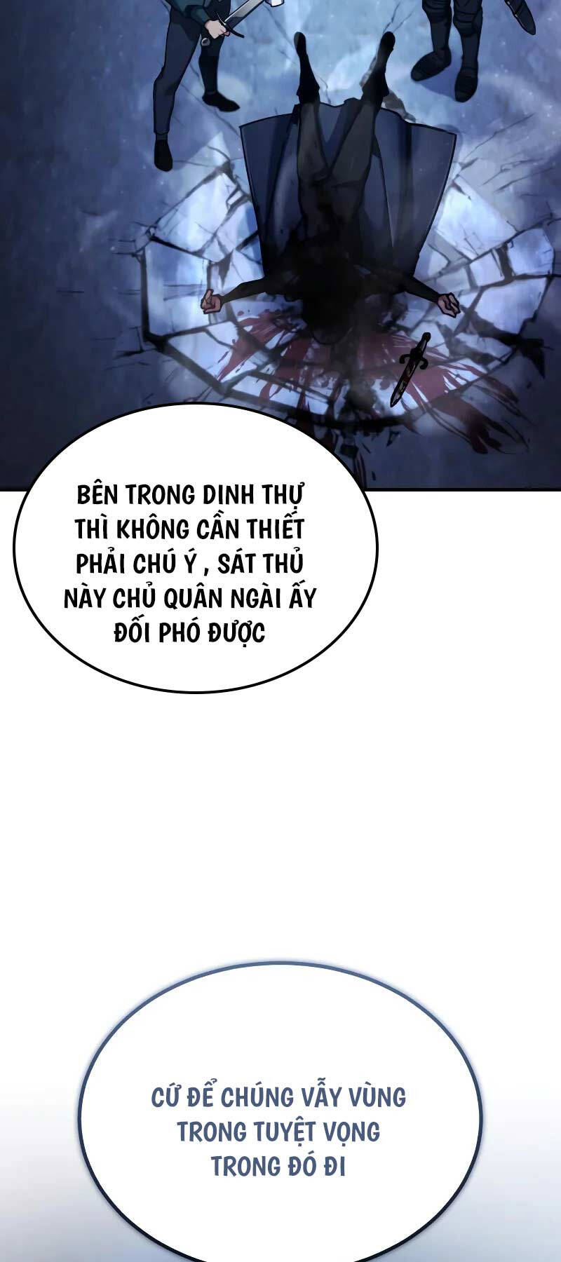 Thiên Quỷ Chẳng Sống Nổi Cuộc Đời Bình Thường Chap 114 - Next Chap 115