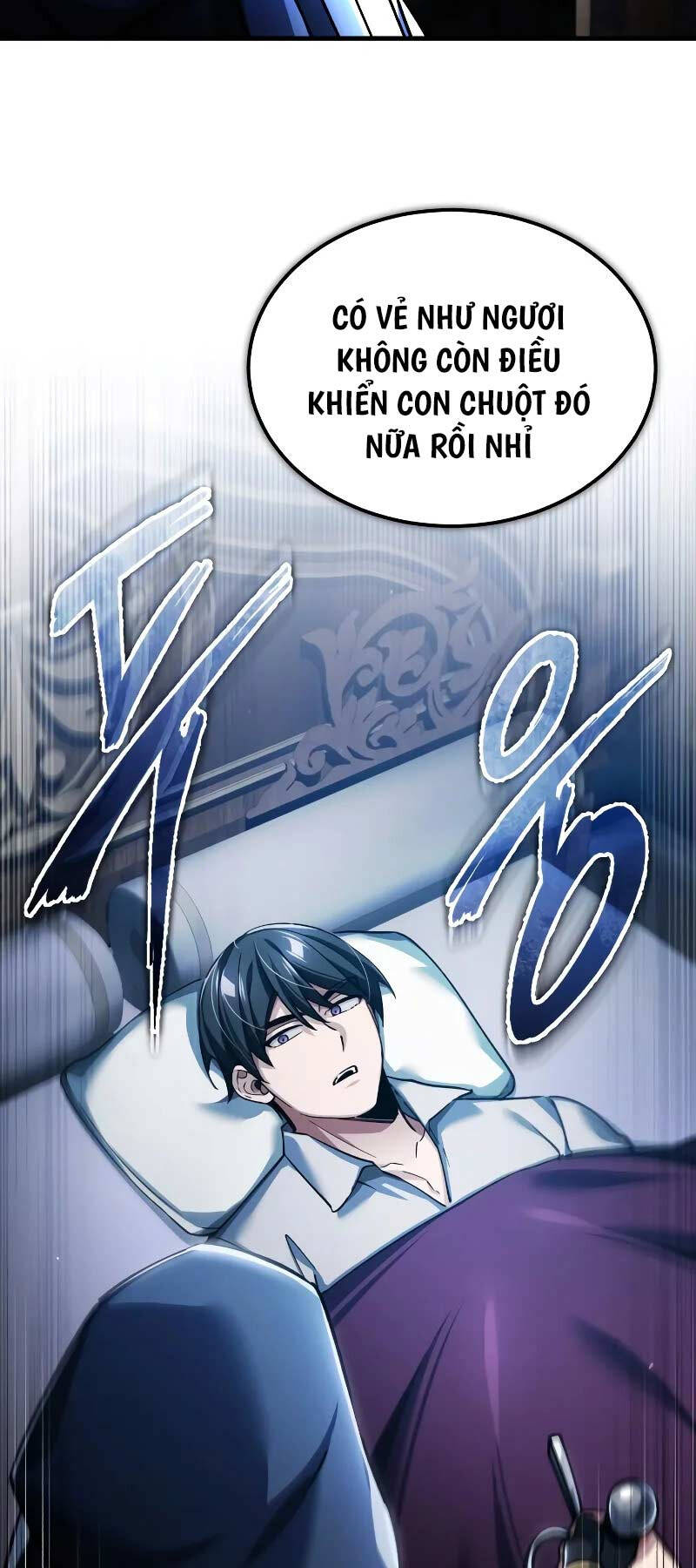 Thiên Quỷ Chẳng Sống Nổi Cuộc Đời Bình Thường Chap 114 - Next Chap 115