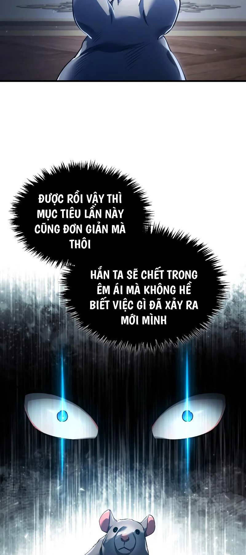 Thiên Quỷ Chẳng Sống Nổi Cuộc Đời Bình Thường Chap 114 - Next Chap 115