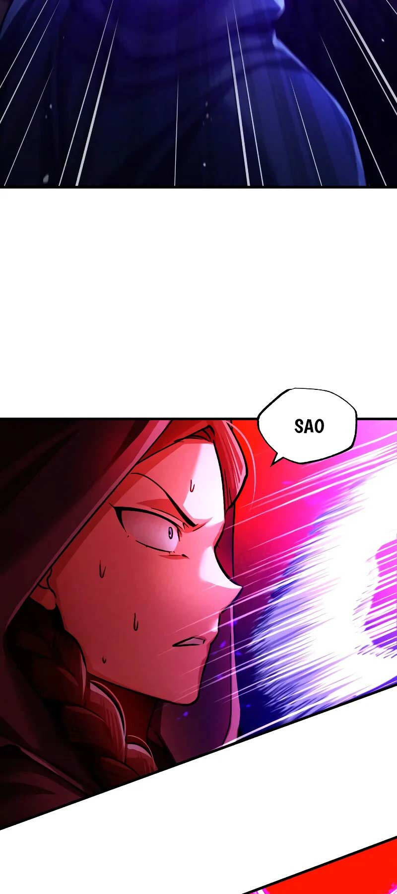 Thiên Quỷ Chẳng Sống Nổi Cuộc Đời Bình Thường Chap 114 - Next Chap 115