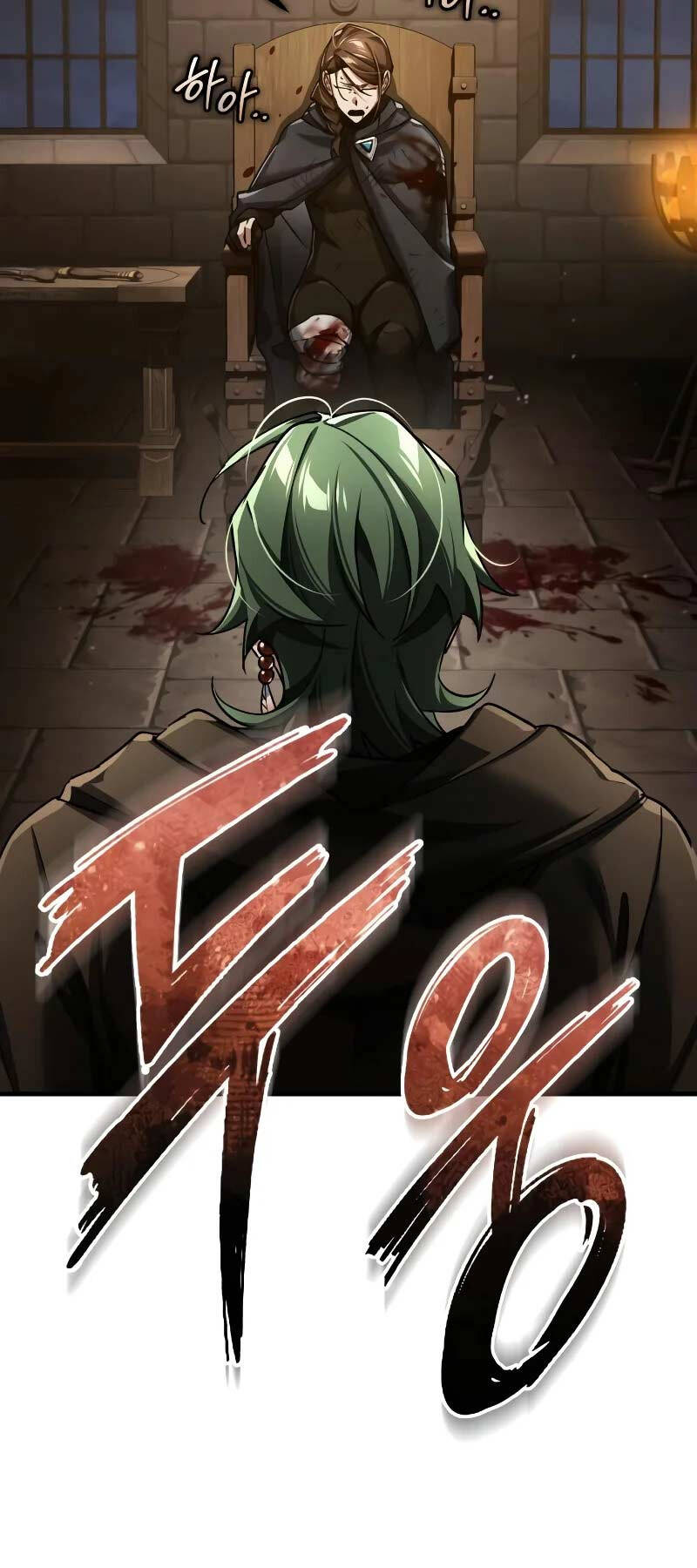 Thiên Quỷ Chẳng Sống Nổi Cuộc Đời Bình Thường Chap 115 - Next Chap 116