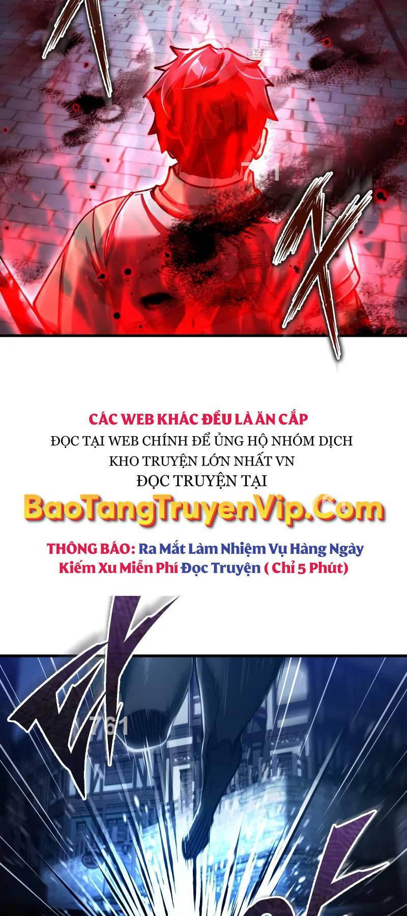 Thiên Quỷ Chẳng Sống Nổi Cuộc Đời Bình Thường Chap 115 - Next Chap 116