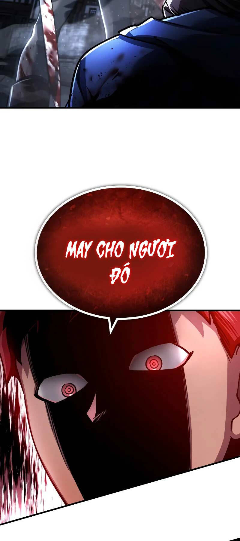 Thiên Quỷ Chẳng Sống Nổi Cuộc Đời Bình Thường Chap 115 - Next Chap 116