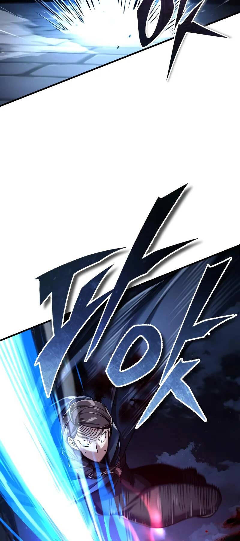 Thiên Quỷ Chẳng Sống Nổi Cuộc Đời Bình Thường Chap 115 - Next Chap 116