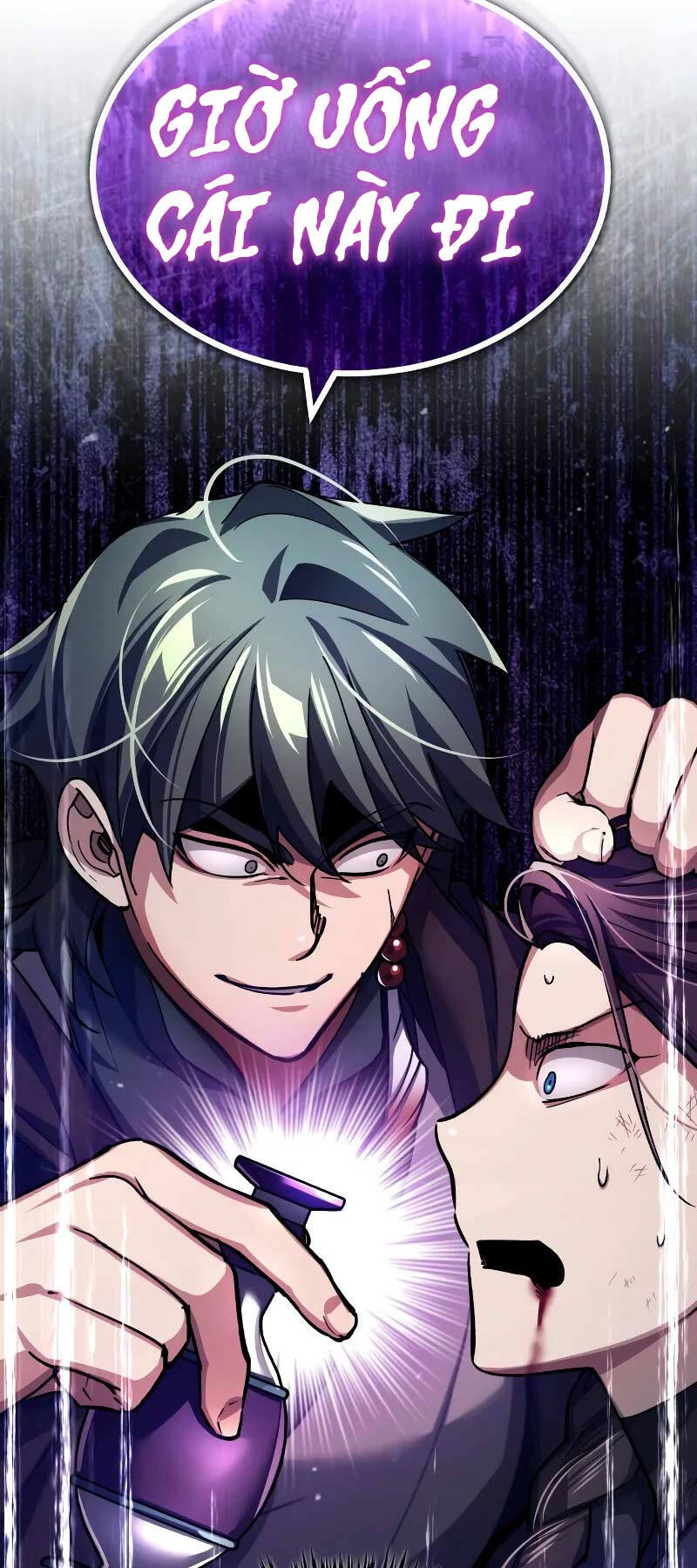 Thiên Quỷ Chẳng Sống Nổi Cuộc Đời Bình Thường Chap 115 - Next Chap 116