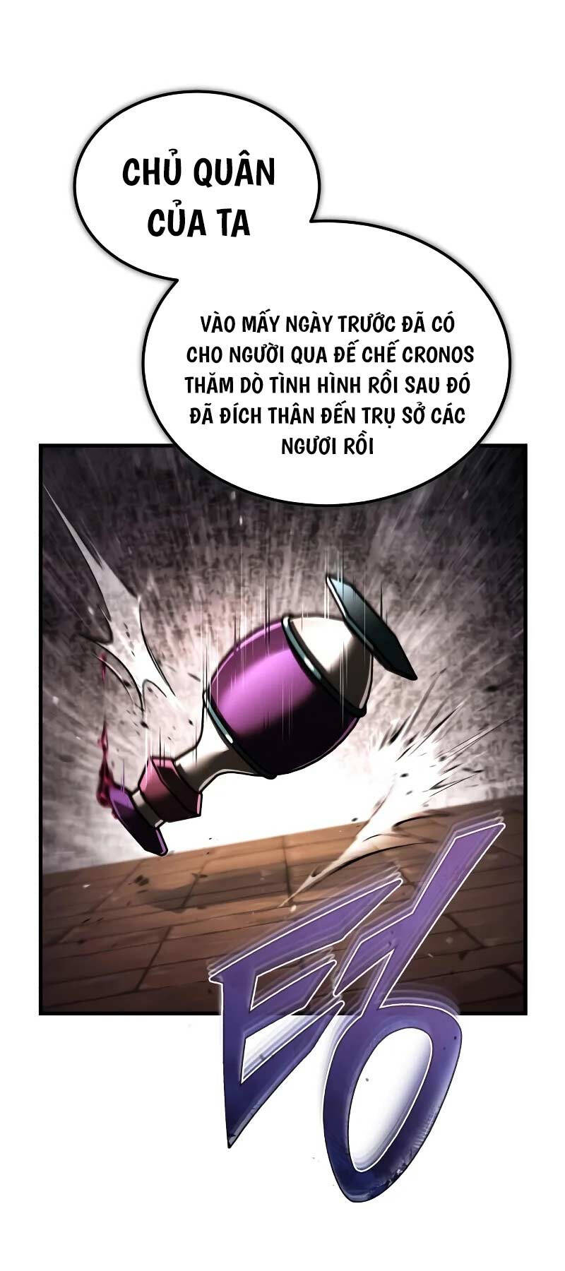 Thiên Quỷ Chẳng Sống Nổi Cuộc Đời Bình Thường Chap 115 - Next Chap 116