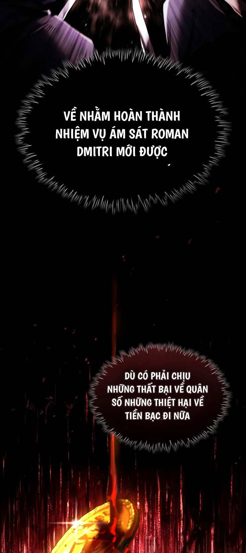 Thiên Quỷ Chẳng Sống Nổi Cuộc Đời Bình Thường Chap 115 - Next Chap 116