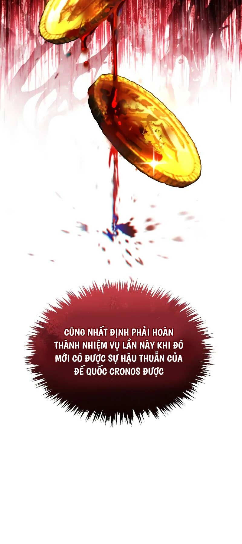 Thiên Quỷ Chẳng Sống Nổi Cuộc Đời Bình Thường Chap 115 - Next Chap 116