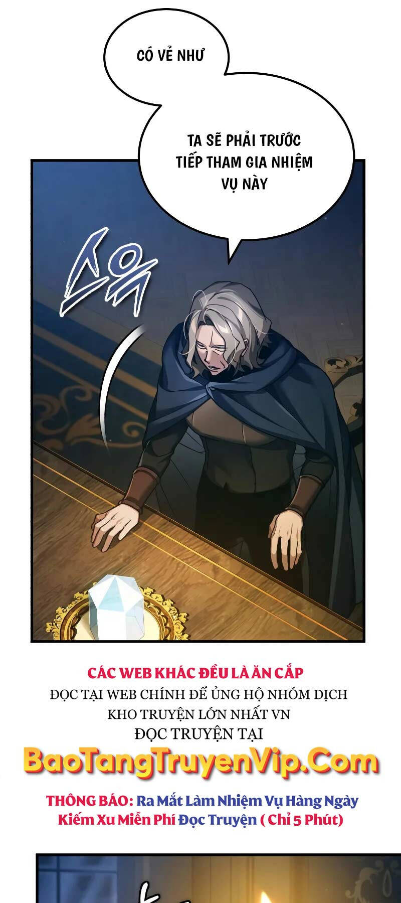 Thiên Quỷ Chẳng Sống Nổi Cuộc Đời Bình Thường Chap 115 - Next Chap 116