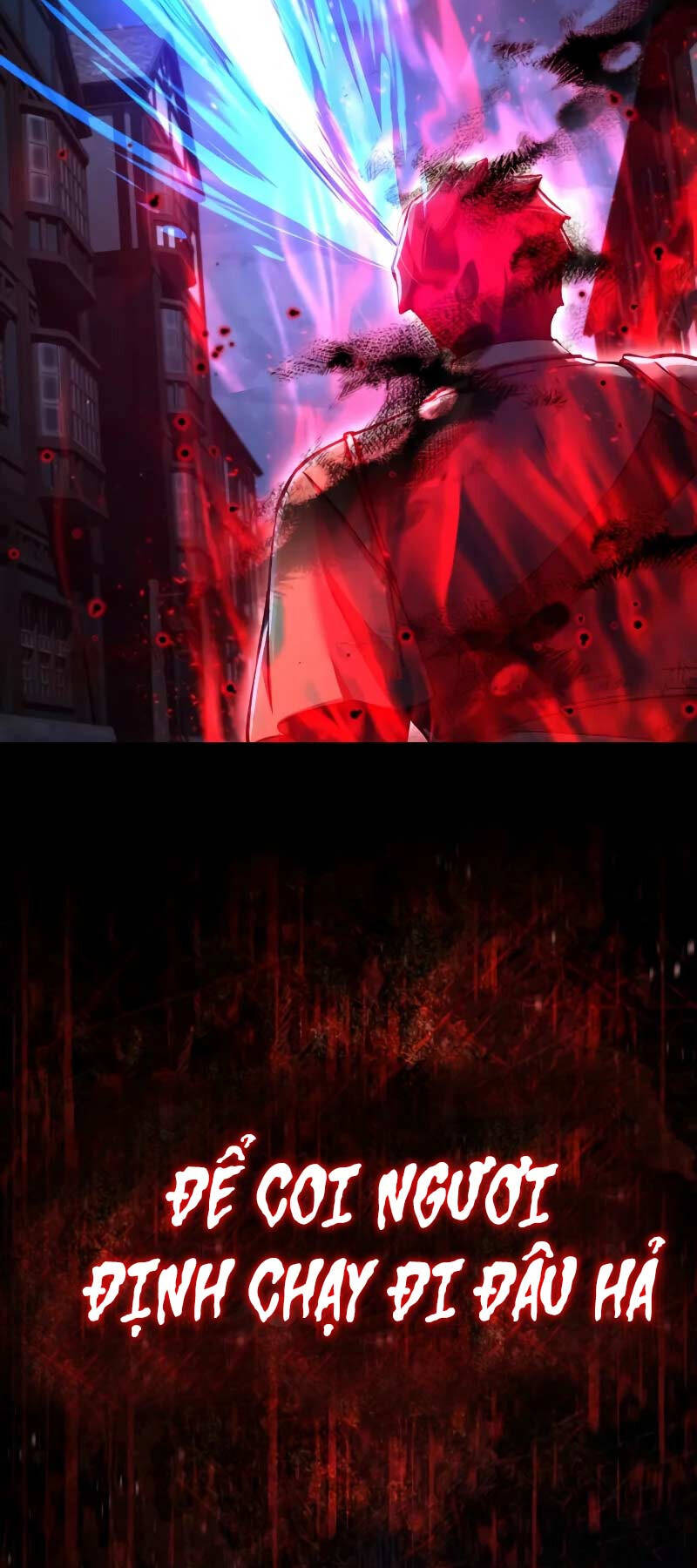 Thiên Quỷ Chẳng Sống Nổi Cuộc Đời Bình Thường Chap 115 - Next Chap 116