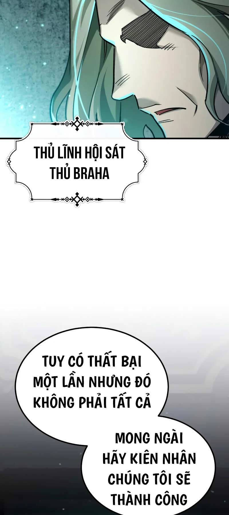 Thiên Quỷ Chẳng Sống Nổi Cuộc Đời Bình Thường Chap 115 - Next Chap 116