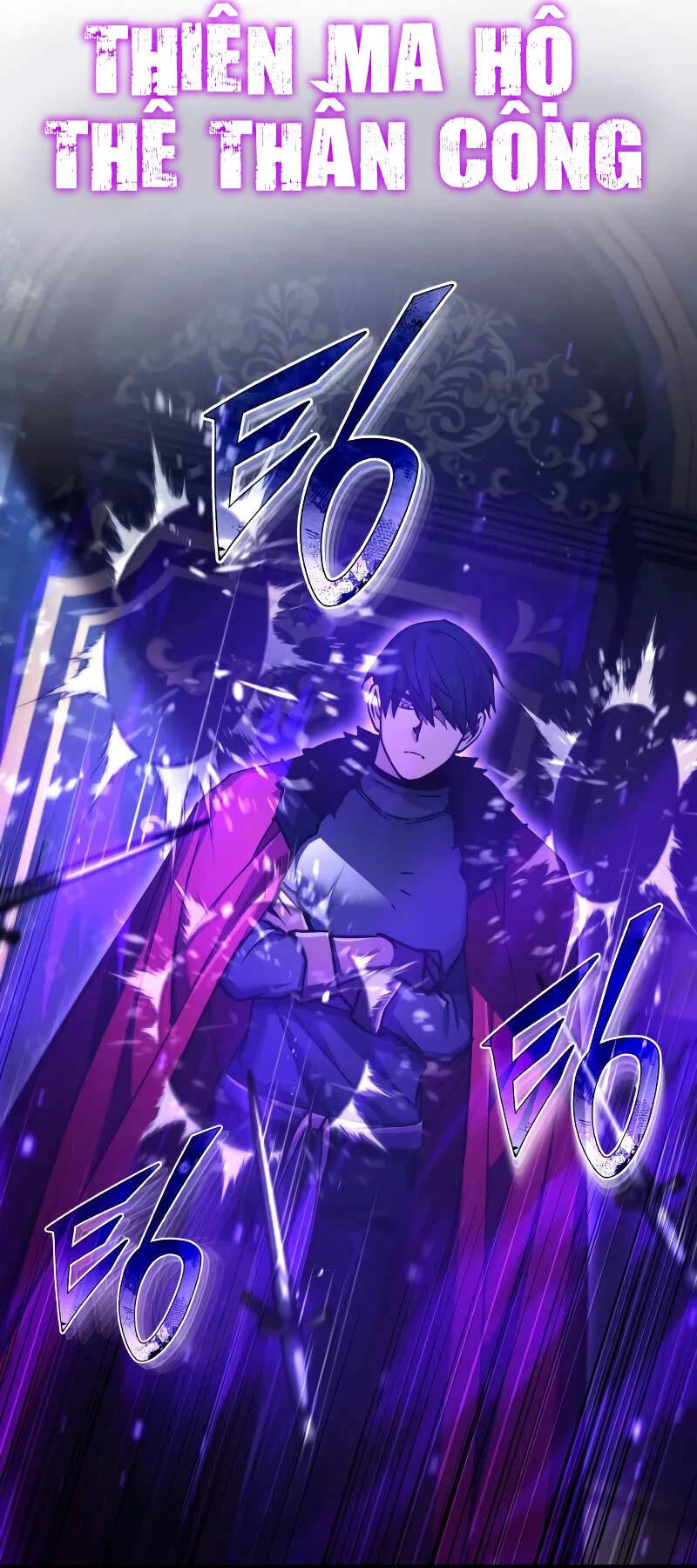 Thiên Quỷ Chẳng Sống Nổi Cuộc Đời Bình Thường Chap 115 - Next Chap 116