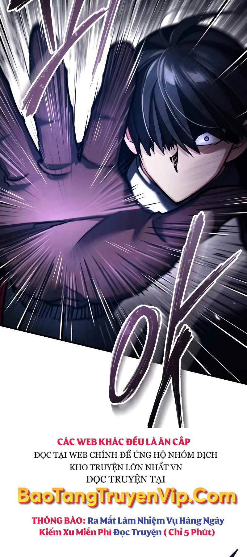 Thiên Quỷ Chẳng Sống Nổi Cuộc Đời Bình Thường Chap 115 - Next Chap 116