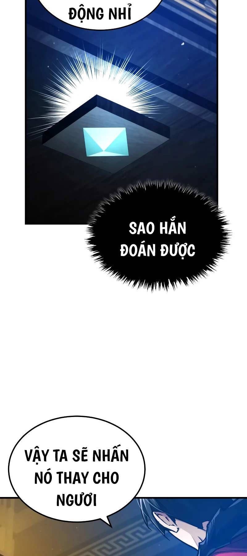 Thiên Quỷ Chẳng Sống Nổi Cuộc Đời Bình Thường Chap 115 - Next Chap 116