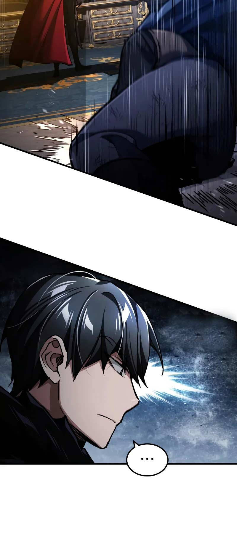 Thiên Quỷ Chẳng Sống Nổi Cuộc Đời Bình Thường Chap 115 - Next Chap 116