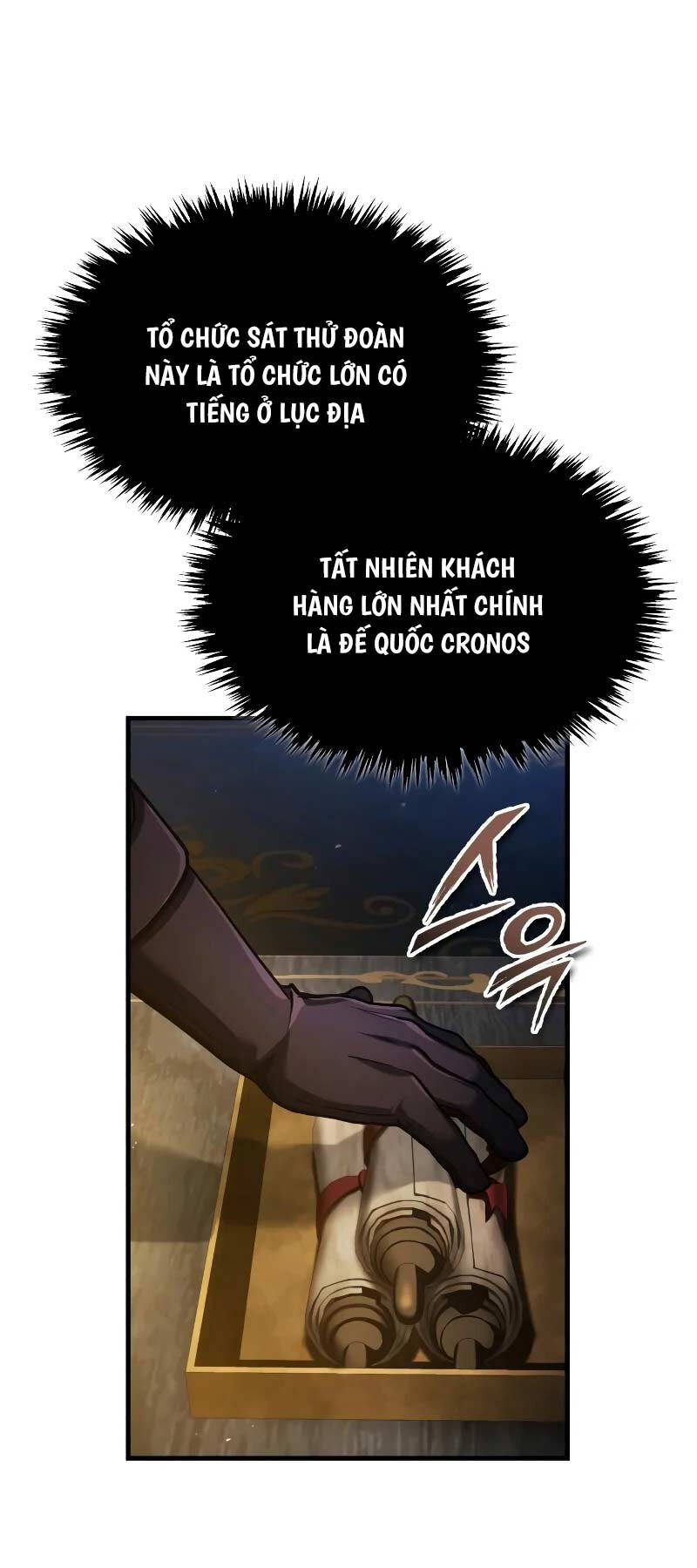 Thiên Quỷ Chẳng Sống Nổi Cuộc Đời Bình Thường Chap 115 - Next Chap 116