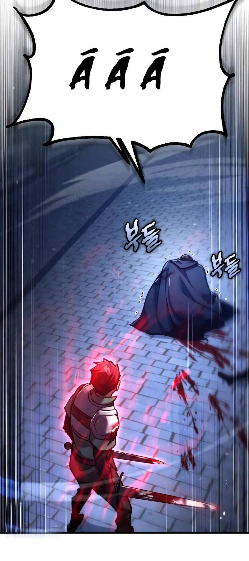 Thiên Quỷ Chẳng Sống Nổi Cuộc Đời Bình Thường Chap 115 - Next Chap 116