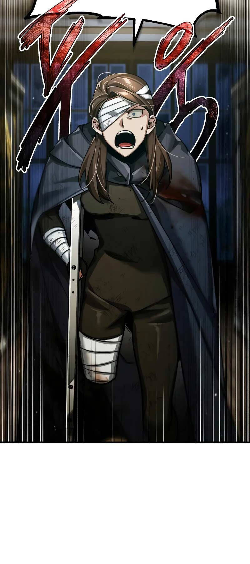 Thiên Quỷ Chẳng Sống Nổi Cuộc Đời Bình Thường Chap 115 - Next Chap 116