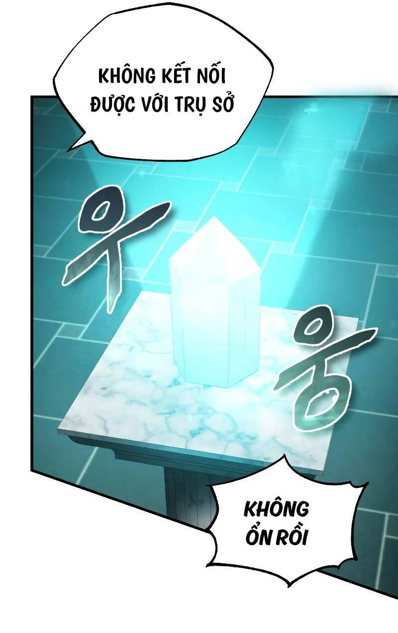 Thiên Quỷ Chẳng Sống Nổi Cuộc Đời Bình Thường Chap 115 - Next Chap 116