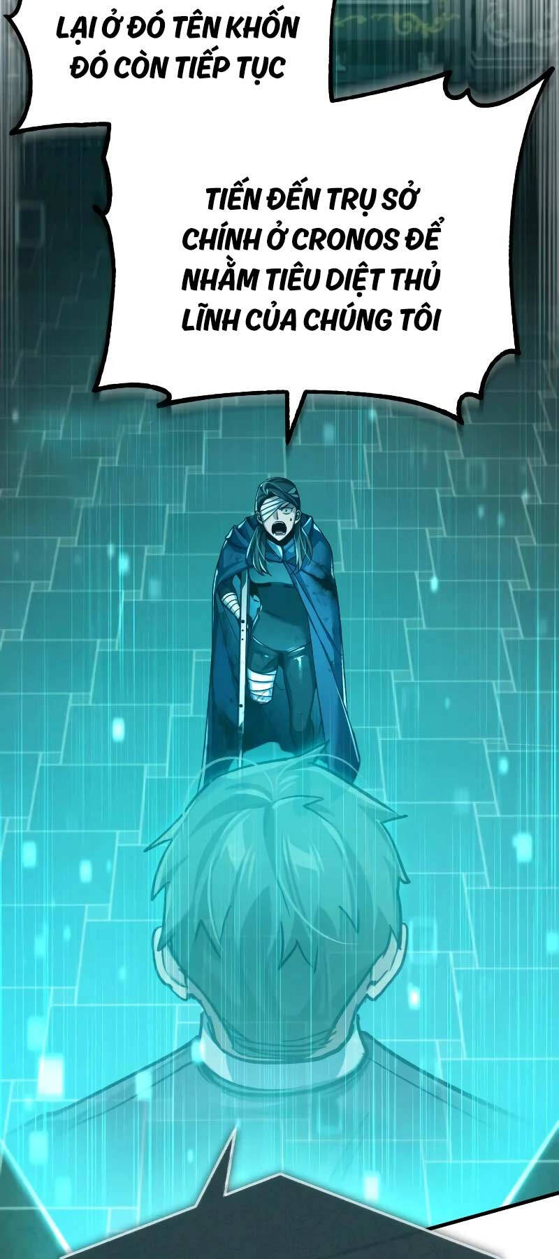 Thiên Quỷ Chẳng Sống Nổi Cuộc Đời Bình Thường Chap 115 - Next Chap 116