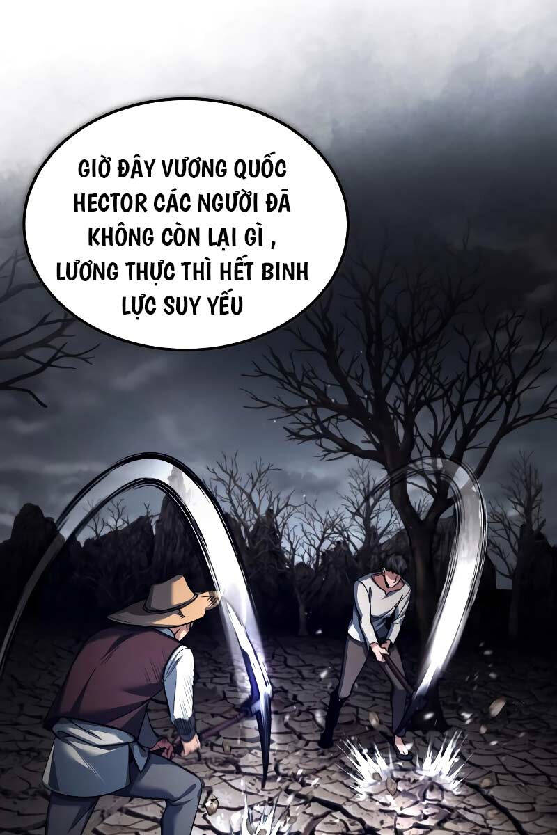Thiên Quỷ Chẳng Sống Nổi Cuộc Đời Bình Thường Chap 112 - Next Chap 113