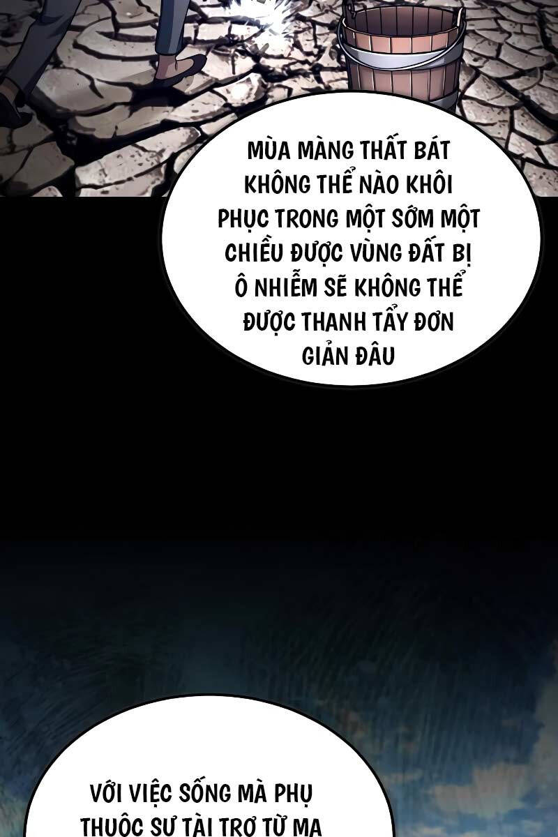 Thiên Quỷ Chẳng Sống Nổi Cuộc Đời Bình Thường Chap 112 - Next Chap 113