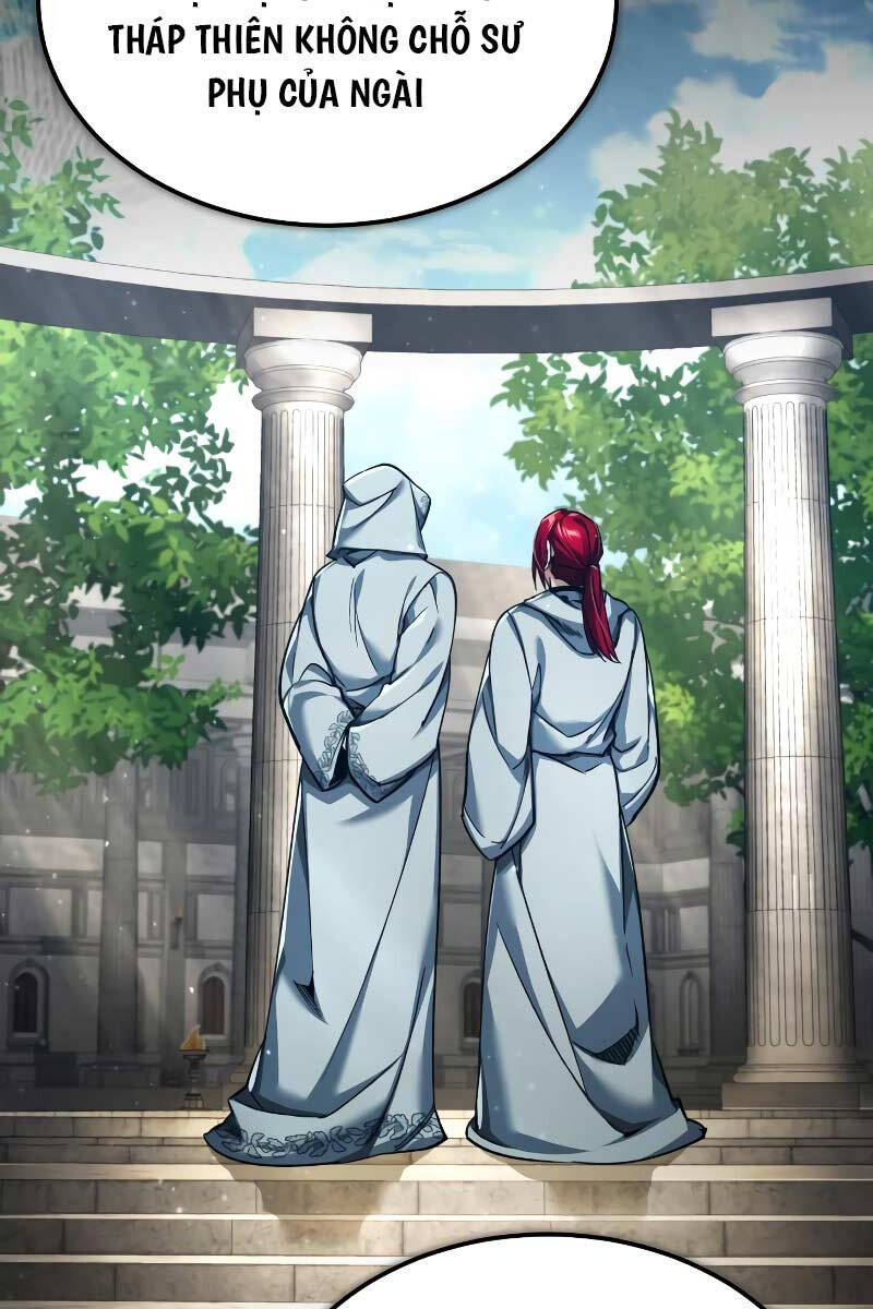 Thiên Quỷ Chẳng Sống Nổi Cuộc Đời Bình Thường Chap 112 - Next Chap 113