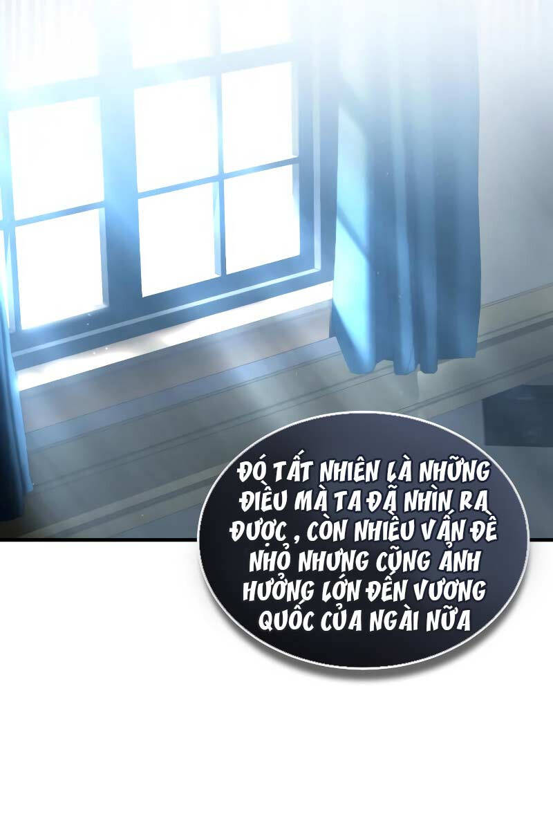 Thiên Quỷ Chẳng Sống Nổi Cuộc Đời Bình Thường Chap 112 - Next Chap 113