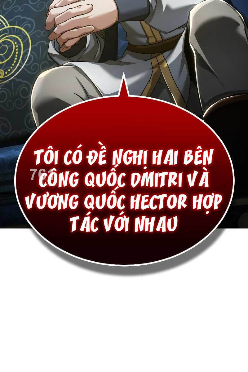 Thiên Quỷ Chẳng Sống Nổi Cuộc Đời Bình Thường Chap 112 - Next Chap 113