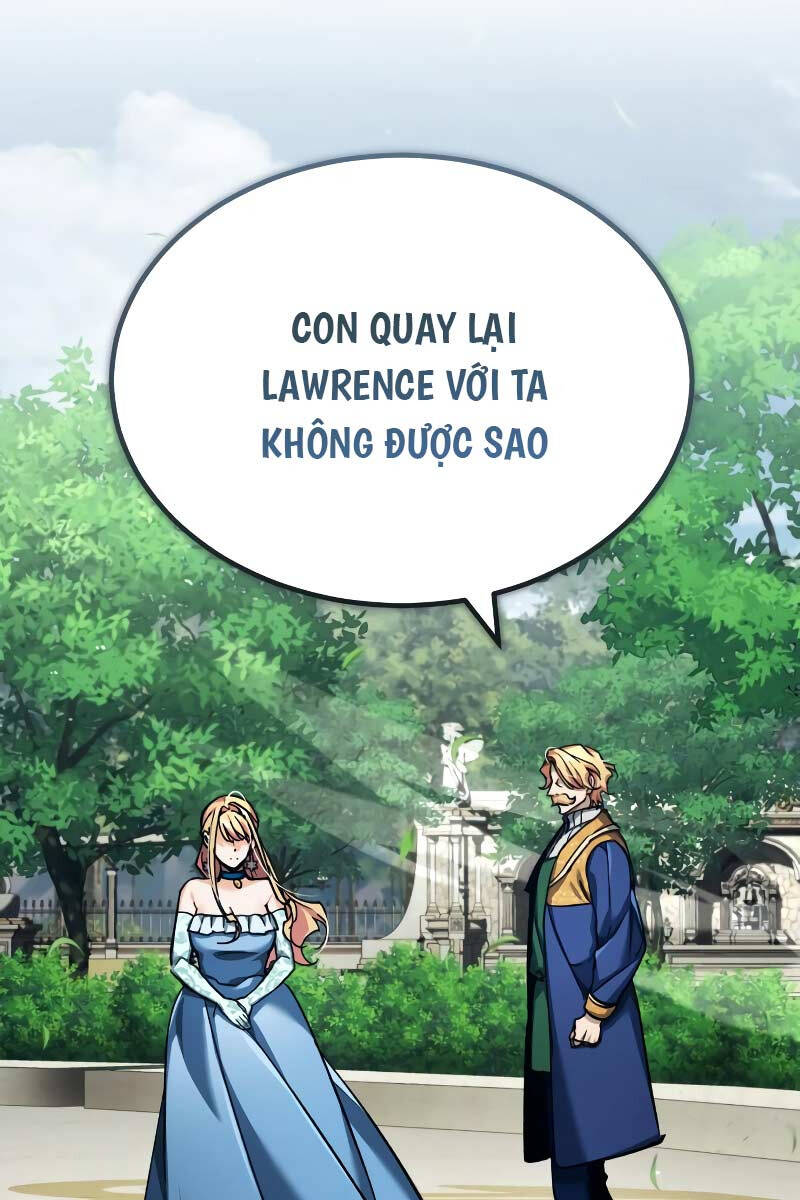 Thiên Quỷ Chẳng Sống Nổi Cuộc Đời Bình Thường Chap 112 - Next Chap 113