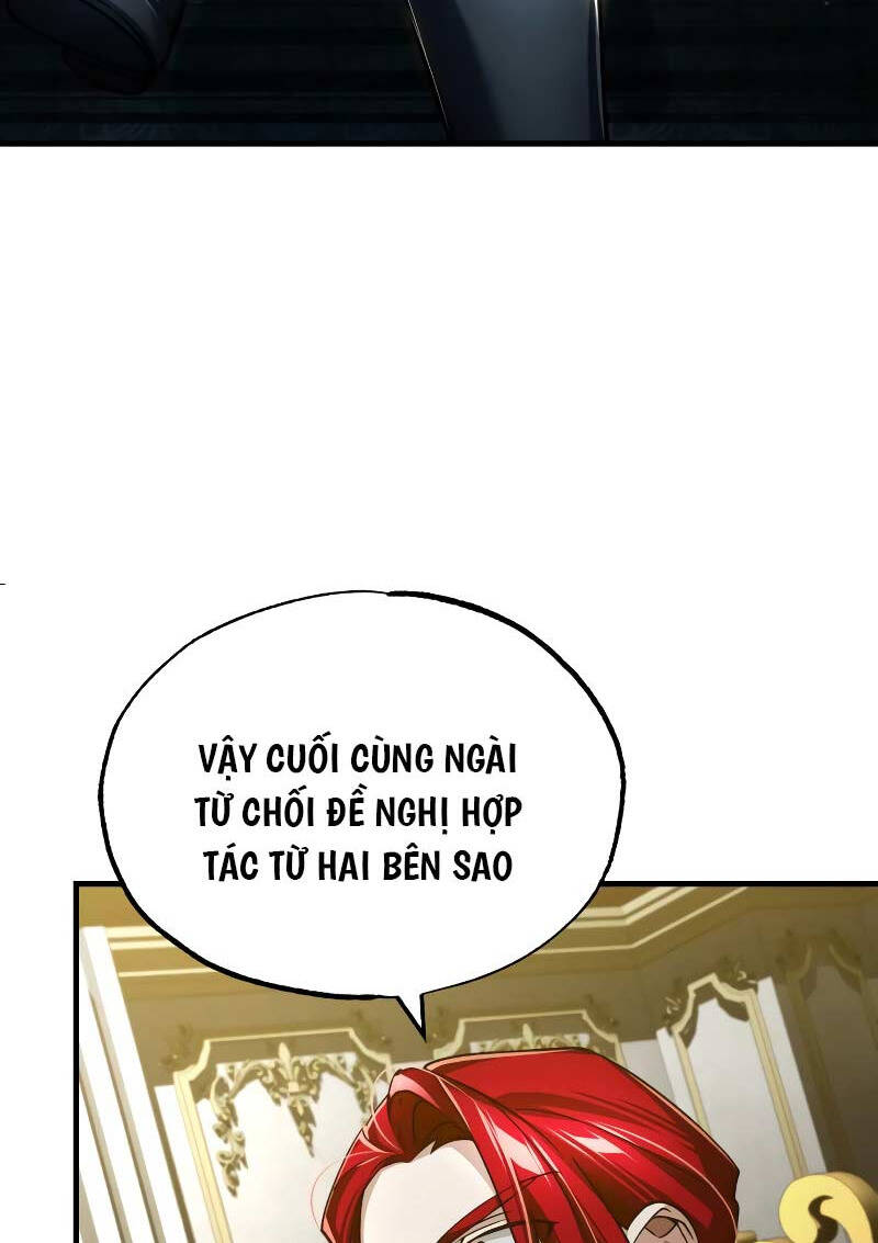 Thiên Quỷ Chẳng Sống Nổi Cuộc Đời Bình Thường Chap 112 - Next Chap 113