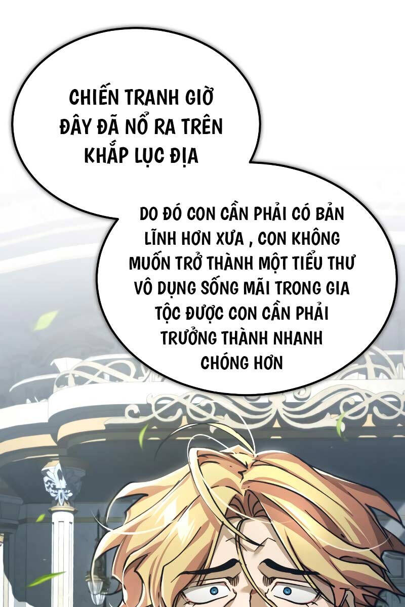 Thiên Quỷ Chẳng Sống Nổi Cuộc Đời Bình Thường Chap 112 - Next Chap 113