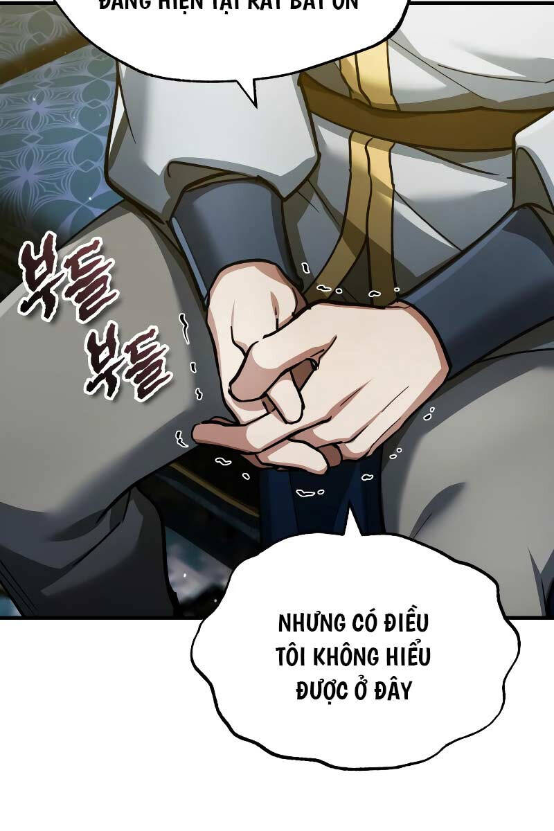 Thiên Quỷ Chẳng Sống Nổi Cuộc Đời Bình Thường Chap 112 - Next Chap 113