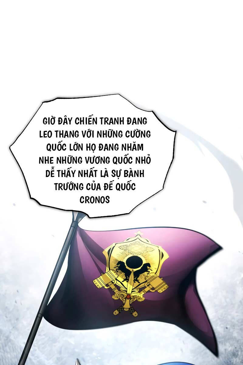 Thiên Quỷ Chẳng Sống Nổi Cuộc Đời Bình Thường Chap 112 - Next Chap 113