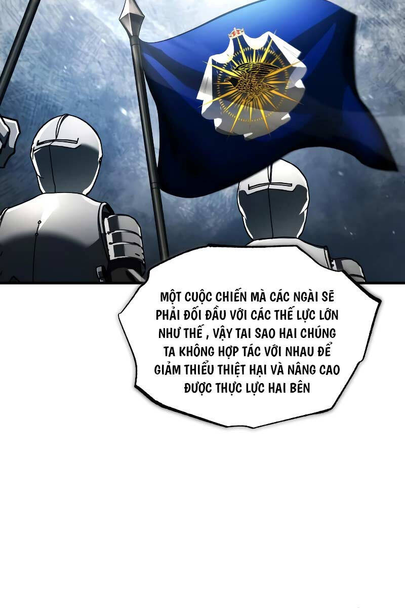 Thiên Quỷ Chẳng Sống Nổi Cuộc Đời Bình Thường Chap 112 - Next Chap 113