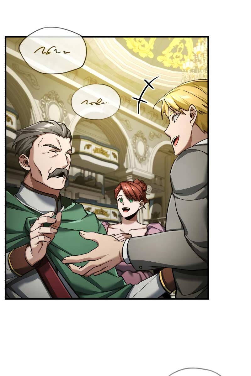 Thiên Quỷ Chẳng Sống Nổi Cuộc Đời Bình Thường Chap 112 - Next Chap 113